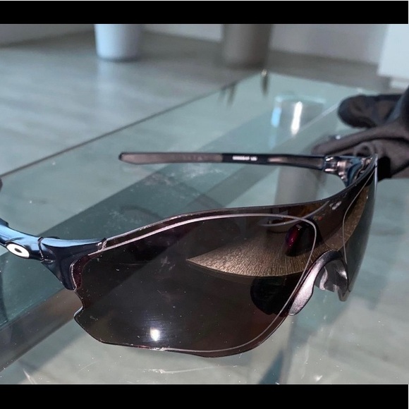 Oakley Evzero path sunglasses - Picture 2 of 4